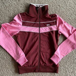 Vintage Le Tigre track jacket